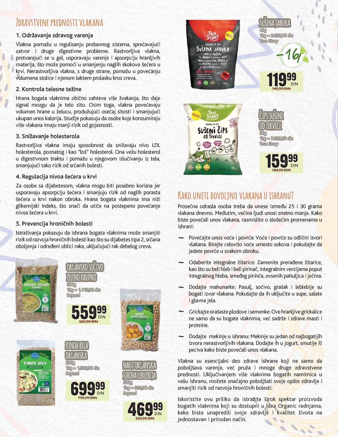 IDEA  KATALOG AKCIJA